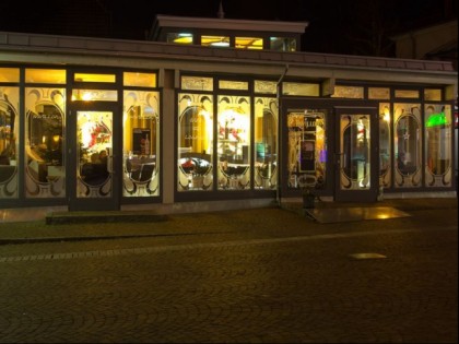 Foto: Pavillon 