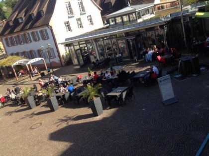 Foto: Pavillon 